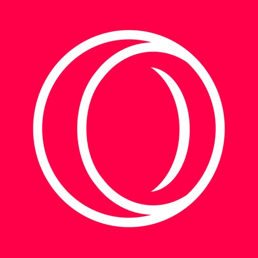 Opera GX 101.0.4843.55 for ios download free