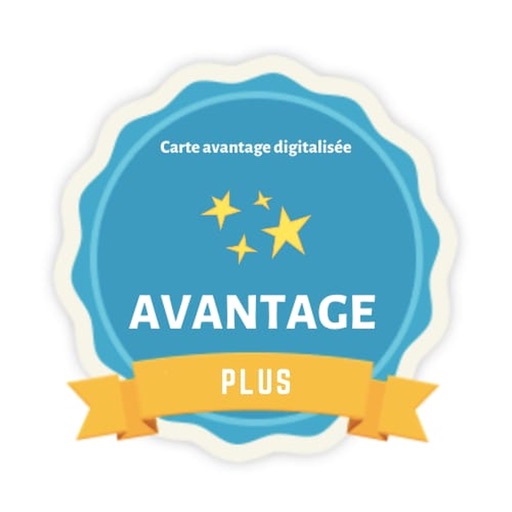 Avantage Plus