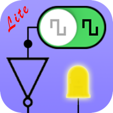 数字电路模拟器精简版 for mac