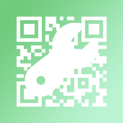 QR Tool - overlay0110