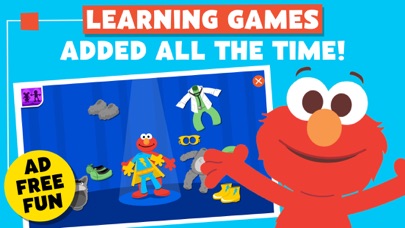 How to cancel & delete PBS KIDS Games from iphone & ipad 3