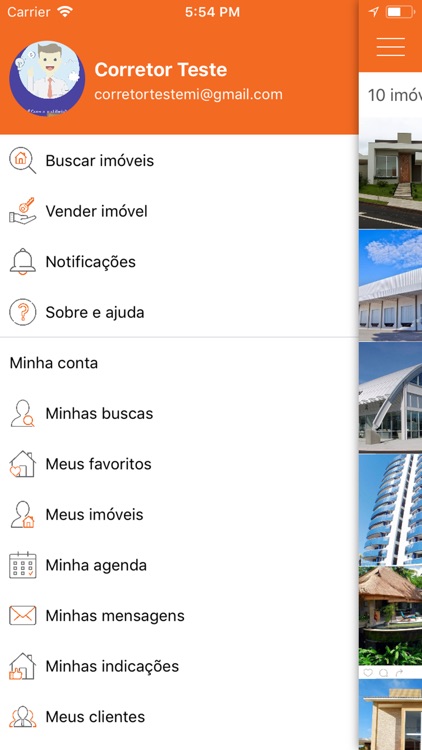 Mundo Imobiliario