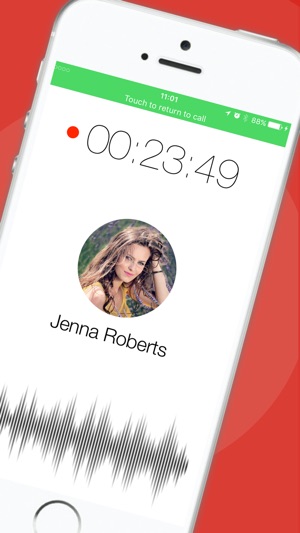 Call Recorder for iPhone - Rec(圖2)-速報App