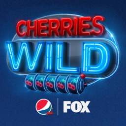 Cherries Wild