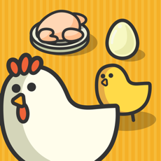 ‎たまごひよこチキン