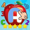ABC 123 English Words Learning