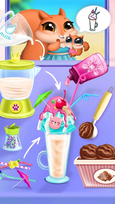 SWIRLY ICY POPS 1.0.3 IOS GAME GIẢI TRÍ SWIRLY ICY POPS 1.0.3 IOS