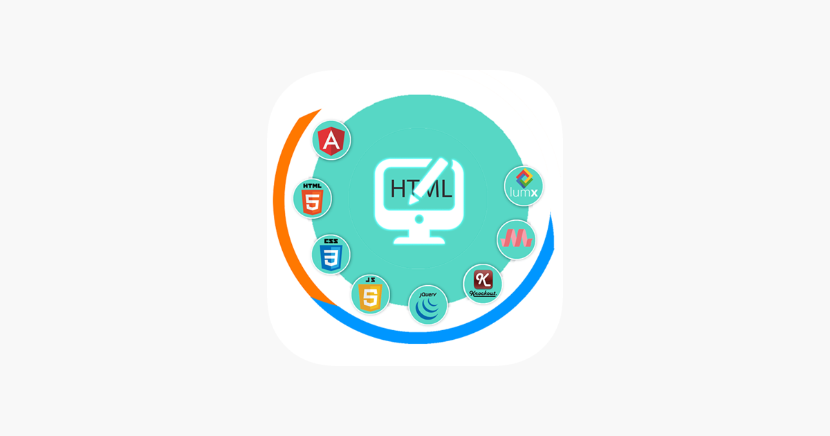‎HTML Code Play on the App Store