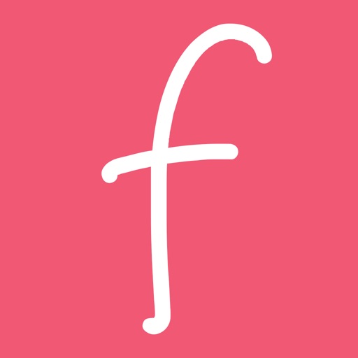 Font Keyboard iOS App