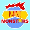 Mini-Monstars