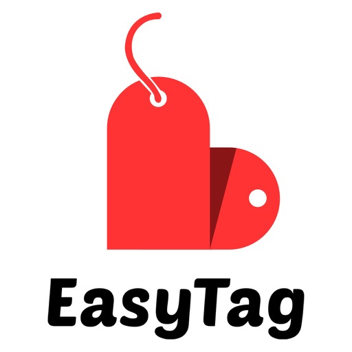 EasyTag - Event Check-In App