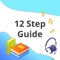 Icon 12 Steps Guide