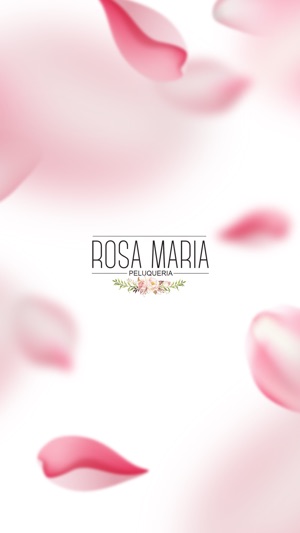 Rosa María Peluquería(圖1)-速報App