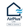 Air Plus Square Lite