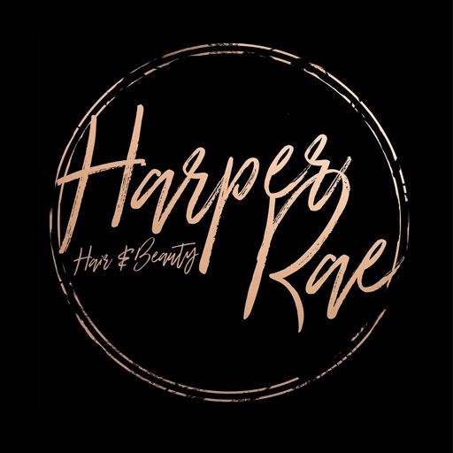Harper-Rae Hair & Beauty icon
