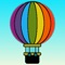Icon Balloons:Pop n Play Games