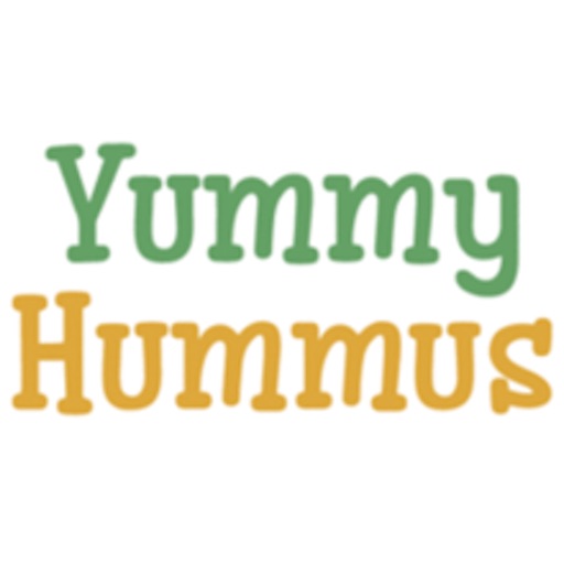 Yummy Hummus icon