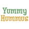 Met de Yummy Hummus app bestel je veilig en snel de lekkerste hummus bowls  en meer van Amsterdam en omstreken