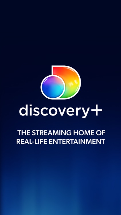 discovery+