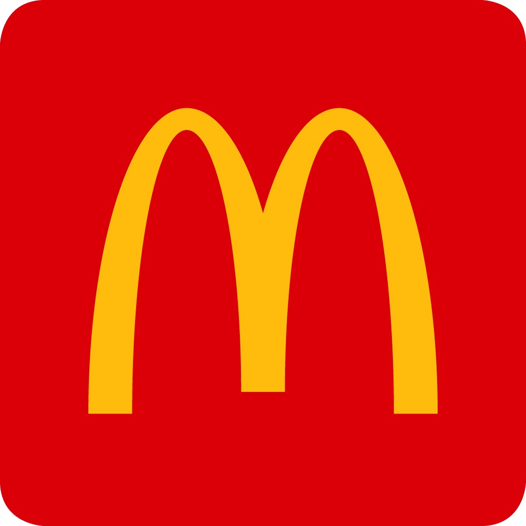 McDonald's logo
