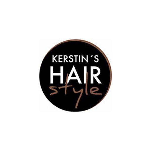 Kerstins Hairstyle icon