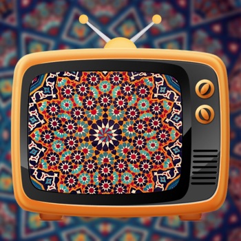 Farsi TV Info app reviews and download