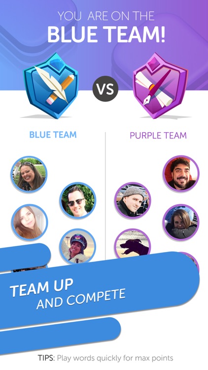 Words With Friends 2-Word Game