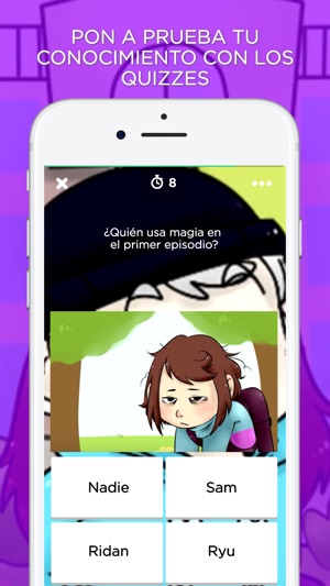 Hightale Amino(圖3)-速報App