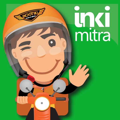 Inki Mitra iOS App