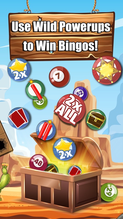 Bingo Showdown - Bingo Live screenshot-3