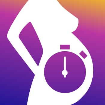 WeeënTimer - bevalling baby!