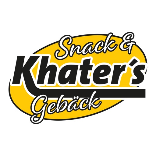 Khater's Snack Detmold icon