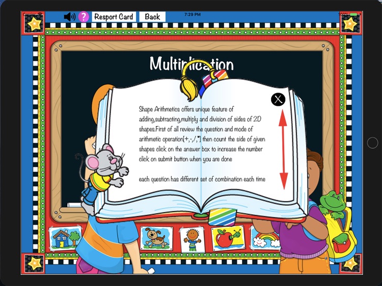 Shape Arithmetics screenshot-8