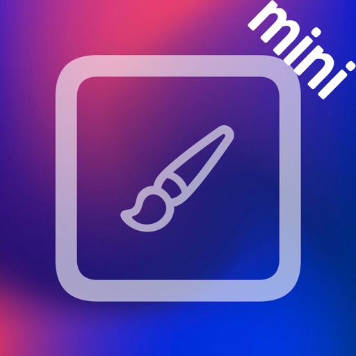 Widget of Art - Mini Icon