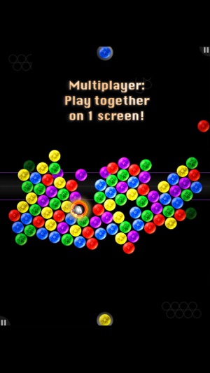 Dubble Bubble Shooter HD(圖3)-速報App