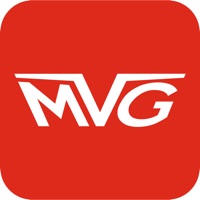 MVG ne fonctionne pas? problème ou bug?