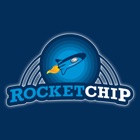 Rocket Chip Lisburn