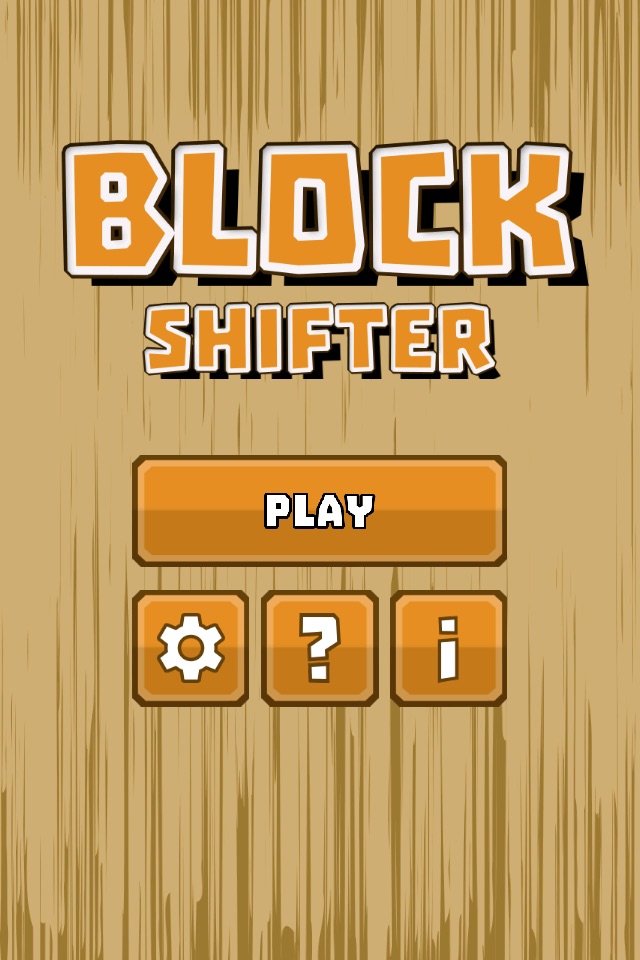 Block Shifter screenshot 3