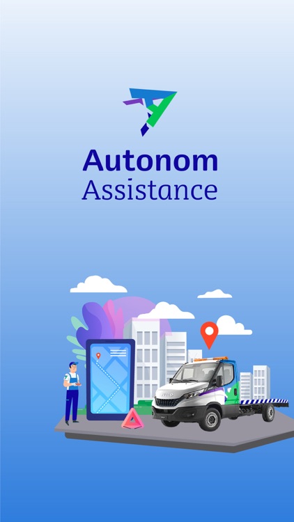 Autonom Partner