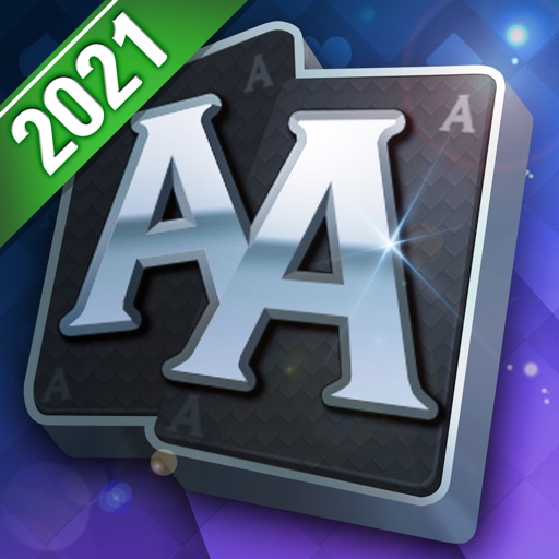 AA POKER:Texas Holdem,Omaha