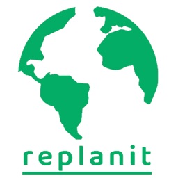 replanit - Rethink recycling