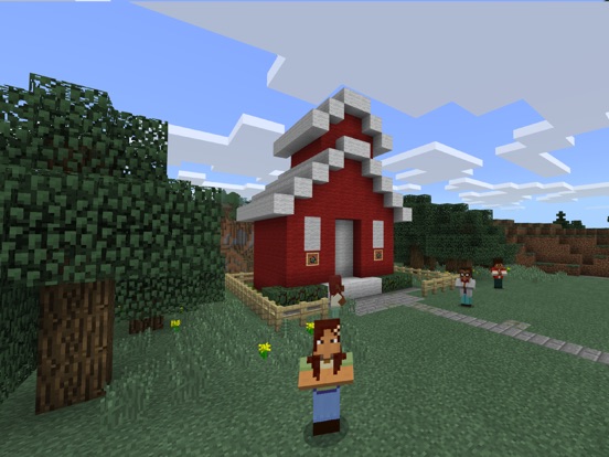 Minecraft: Education Edition screenshot 11