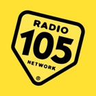Top 20 Music Apps Like Radio 105 - Best Alternatives