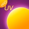 UV detector, a software to help you monitor the current UV status