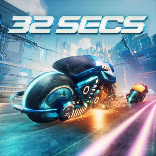 32 Secs: City Trials