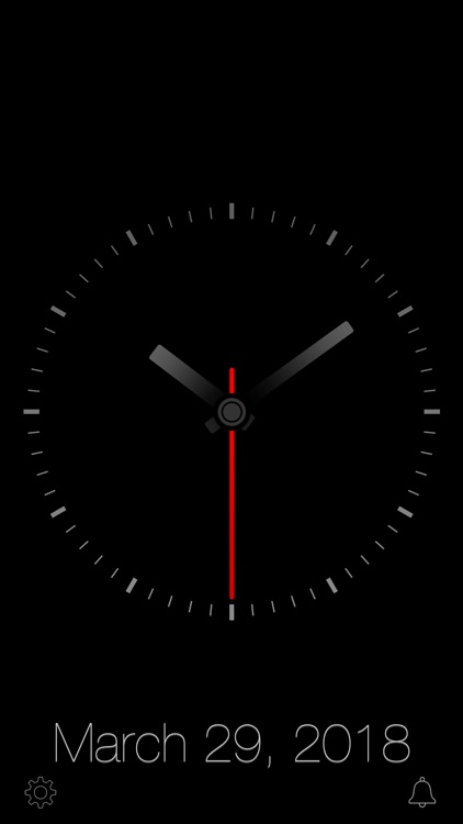 Wall Clock Plus screenshot-7