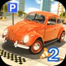 Get Retro Car Parking Mania 2021 for iOS, iPhone, iPad Aso Report