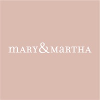 Mary  Martha Events