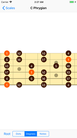 Fretboard(圖4)-速報App