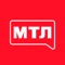 Приложение MTL Connect - официальное приложение управляющей компании "МТЛ